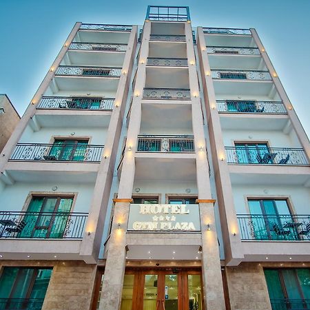 Hotel Gtm Plaza Tbilisi Exterior foto